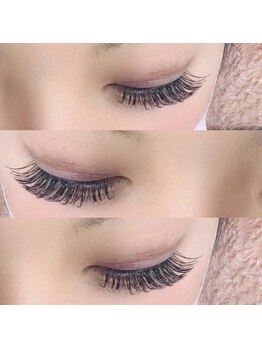 エムアイラッシュサロン(M)/フラットラッシュつけ放題