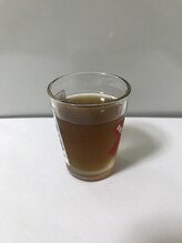 にしざわ整体院/パッティングとは何？