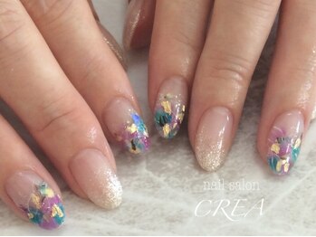 ネイルサロン クレア(CREA)/