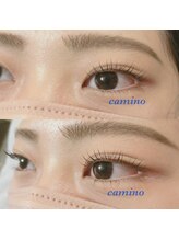 カミーノ(CAMINO)/