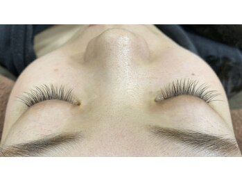 シルフ 石橋店(Sylph)/目尻長めスタイル