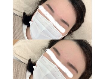 ラ フルール(La Fleur)/美眉スタイリングワックス