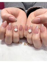 アイリッシュネイル 久屋大通店(Irish Nail)/maogel