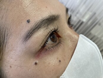 ランプリール アイラッシュサロン/パリジェンヌラッシュリフト☆