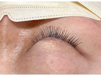 アイラッシュアンドビューティサロン アージュ(EYELASH&BEAUTY SALON A-JU)/