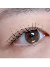 サリュー 町田(salut)/ラッシュリフト(まつげパーマ)