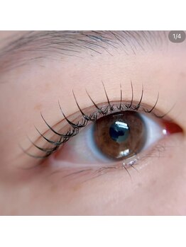 サリュー 町田(salut)/ラッシュリフト(まつげパーマ)