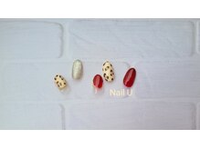 ネイルユー(Nail U)/こだわり定額デザイン