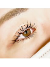 サロンマリー(SALON MARIE)/ラッシュリフト