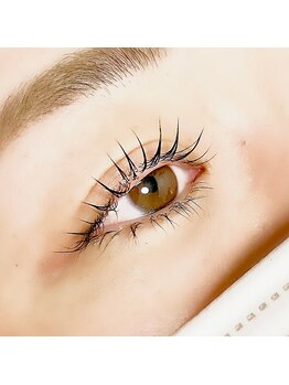 サロンマリー(SALON MARIE)/ラッシュリフト