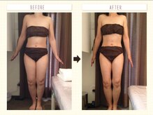 美容整体ウェリナ あま甚目寺院/小顔矯正/骨盤矯正/美脚サロン