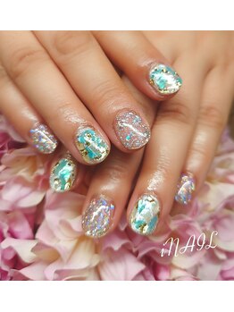 アイネイル(iNAIL)/