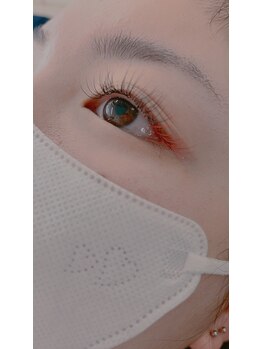 ビューティーアミューズメント 山鼻店(BEAUTY AMUSEMENT)/アイラッシュ