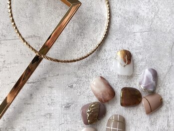 ヌー(NU)/sample tip