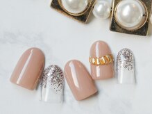 ネイルアッシュ(Nail H)/シンプルコース