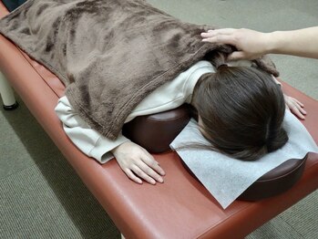 青空はりきゅう院/疲労回復♪