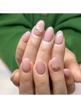 アールエム(Rm)/5月◇ネイル