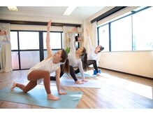 ヨガスタジオ ルタ(Yoga Studio rtam)/ヨガ