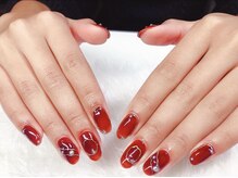 アキラネイルサロン(Akira nail salon)/