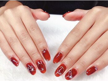 アキラネイルサロン(Akira nail salon)/