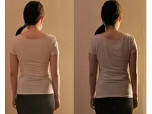 クーラクー(Coeur a Coeur)/整体エステ効果更に高めたい方へ