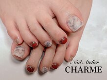 シャーム(CHARME)/