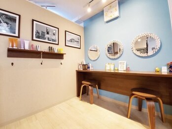 アイラッシュリゾートカハラ 秋田店/【秋田店】