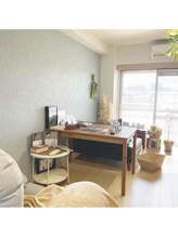 クッカ アイラッシュ 代々木上原店(kukka eyelash)/