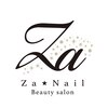 ザネイル(Za☆Nail)のお店ロゴ