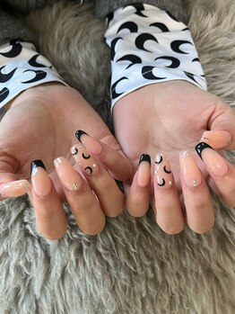 ネイルサロン ココロジー(COCOLOGY)/養田スタッフ限定クーポン