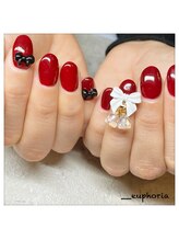 ユーフォリア(Euphoria)/