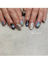 モアクリスタル(More Crystal)/