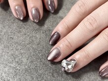 エクラ 楠葉店(eclat)/マグネットワンカラー