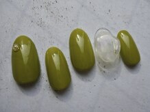 ニュイ 中野店(nuit)/simple定額コース￥6,800