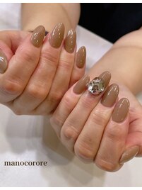 スカルプ＆ジェルネイル