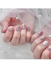 はあとねいる 下関山の田店/店舗限定マグネットNo.2