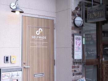 セルフメイド 東大阪店(SELFMADE)/東大阪店外観☆