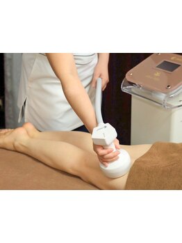 美脚になりたい