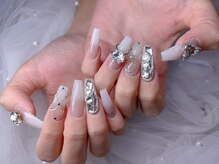 スノーネイルサロン 新宿店(Snow nail salon)/