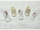 キラキラニュアンス