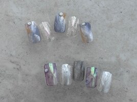 enoi季節限定design