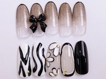 ビューティツリー(beauty tree)/