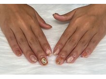 リンダ(Linda)/ハンド ミドルコース