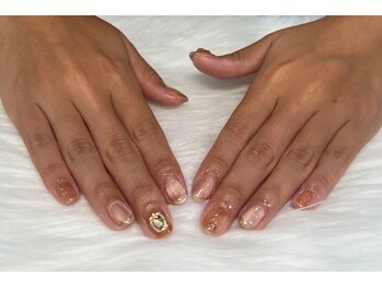 リンダ(Linda)/ハンド ミドルコース