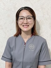 美容カイロ恵&nbsp;中島 千恵