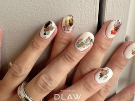 ニュアンスネイル