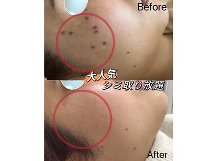 シェアキ(Chez Aki)の写真