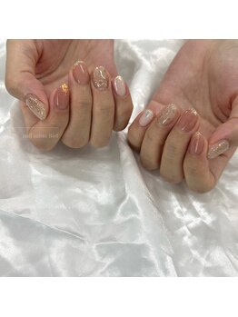 ビエル(Biel)/ミラーレオパード