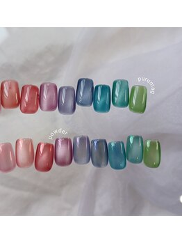 プランパーマグネット