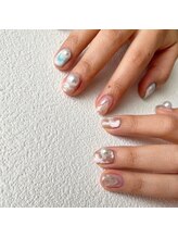 ウカ(Uka)/でかパールちゃん